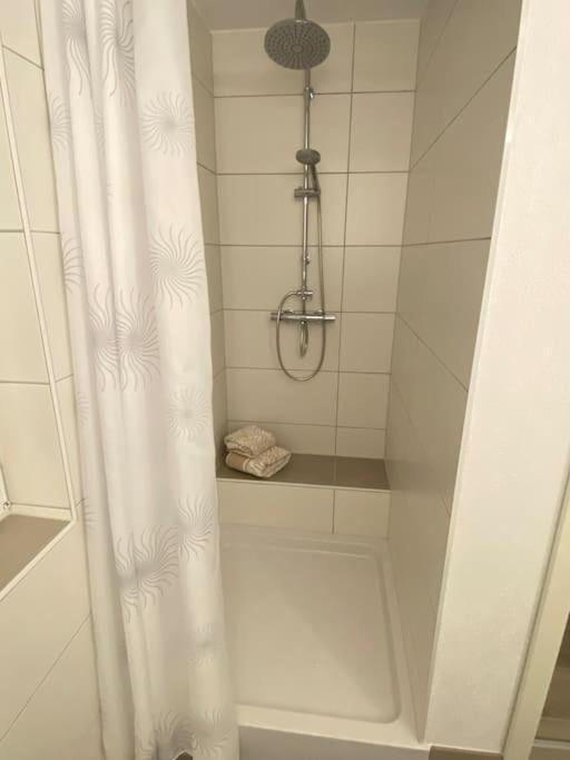 Ferienwohnung Privatunterkunft Zweibruecken Exterior photo